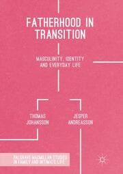 Cover von Fatherhood in Transition