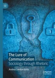 Cover von The Lure of Communication