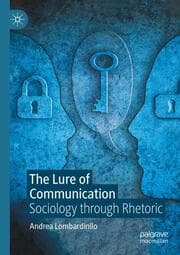 Cover von The Lure of Communication