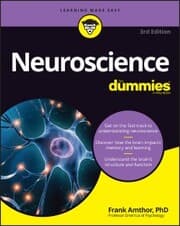 Cover von Neuroscience For Dummies