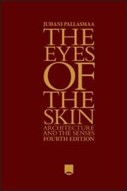 Cover von The Eyes of the Skin