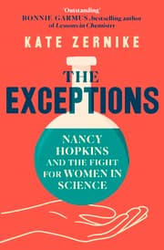 Cover von The Exceptions