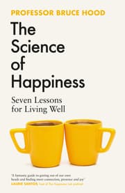 Cover von Science of Happiness