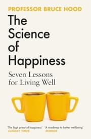 Cover von The Science of Happiness