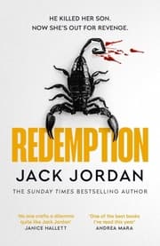 Cover von Redemption