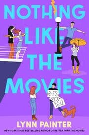 Cover von Nothing Like the Movies