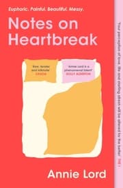 Cover von Notes on Heartbreak