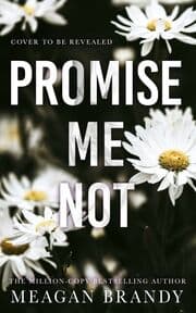 Cover von Promise Me Not
