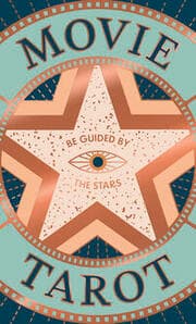 Cover von Movie Tarot Mini