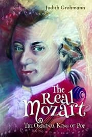 Cover von The Real Mozart