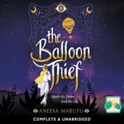 Cover von The Balloon Thief
