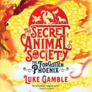 Cover von Forgotten Phoenix, The