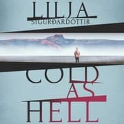 Cover von Cold as Hell