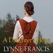 Cover von A Daughter's Hope