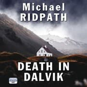 Cover von Death in Dalvik