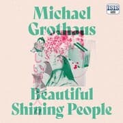 Cover von Beautiful Shining People