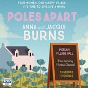 Cover von Poles Apart