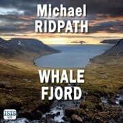 Cover von Whale Fjord