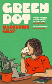 Cover von Green Dot
