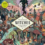Cover von The World of Witches