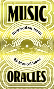 Cover von Music Oracles Mini