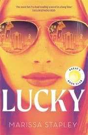 Cover von Lucky