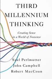 Cover von Third Millennium Thinking