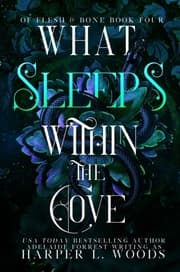 Cover von What Sleeps Within the Cove