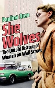 Cover von She Wolves