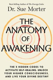Cover von The Anatomy of Awakening