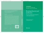 Cover von Revisiting Discovery and Justification