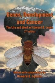 Cover von Genes, Development and Cancer
