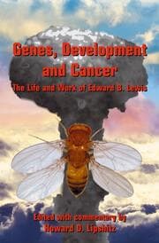 Cover von Genes, Development and Cancer