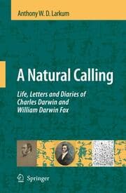 Cover von A Natural Calling