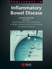 Cover von Challenges in Inflammatory Bowel Disease