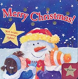 Cover von Merry Christmas
