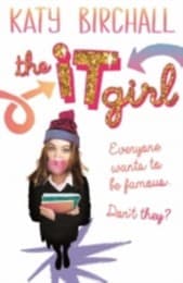 Cover von The it Girl