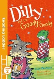 Cover von Dilly and the Goody-Goody