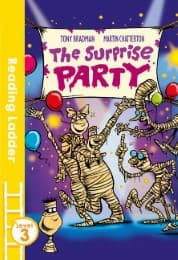 Cover von Surprise Party