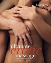Cover von Ultimate Erotic Massage