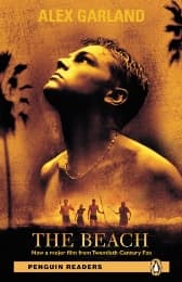 Cover von Level 6: The Beach