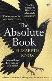 Cover von The Absolute Book