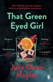 Cover von That Green Eyed Girl