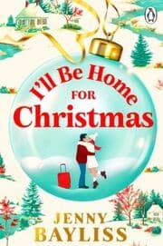 Cover von I'll Be Home for Christmas