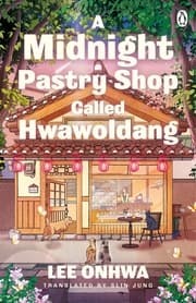 Cover von A Midnight Pastry Shop Called Hwawoldang