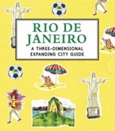 Cover von Rio de Janeiro