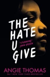 Cover von The Hate U Give