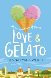 Cover von Love & Gelato