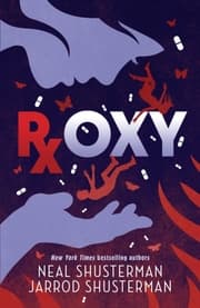 Cover von Roxy