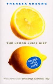 Cover von The Lemon Juice Diet
